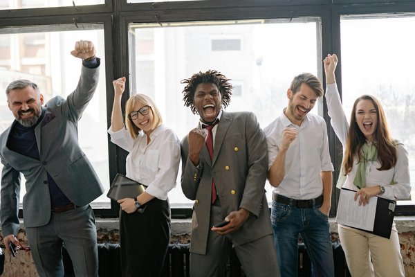 Formation management à la rochelle : développez vos compétences