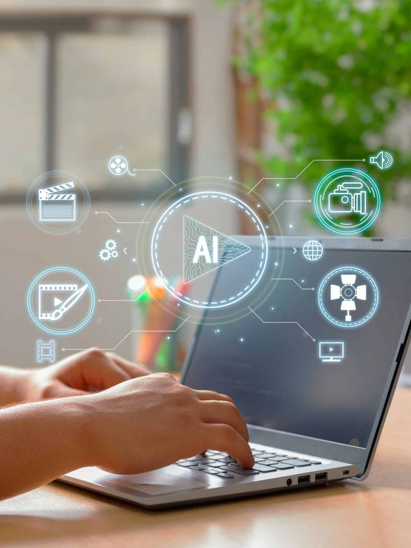 Optimisez votre entreprise avec le logiciel ia