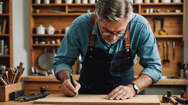 Devenir auto-entrepreneur artisan : guide pratique pour débutants