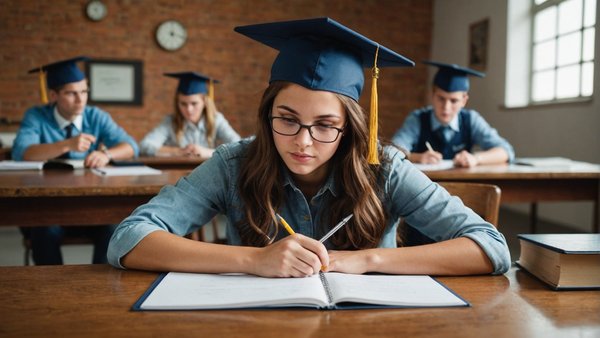 Que faire après un bac pro : les meilleures options