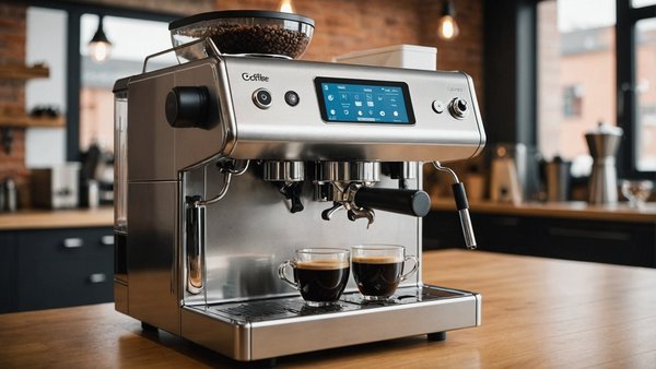 Guide d'achat : choisir les meilleures machines à café éco-friendly