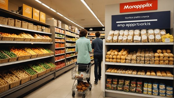 Maximisez vos chances : réussir votre candidature chez monoprix