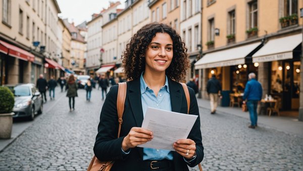 Trouvez un emploi à clermont-ferrand : offres et conseils