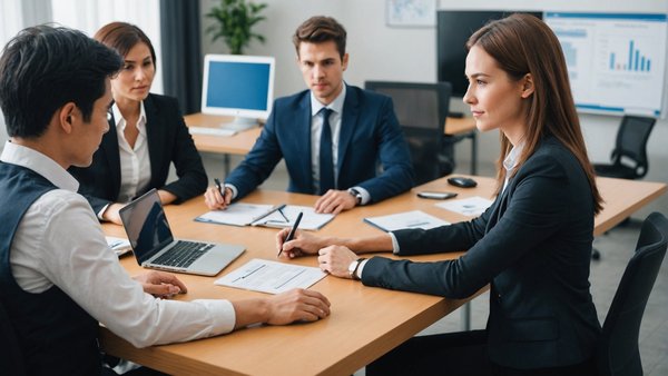 Faire évoluer sa carrière professionnelle avec yaplu-k