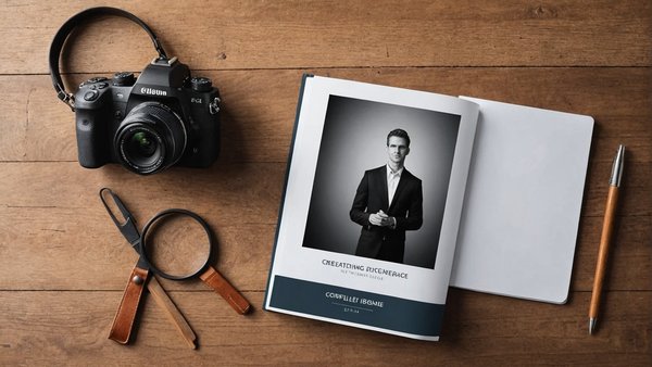 Créer une image de marque : guide complet pour débutants