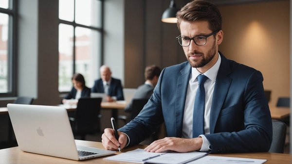 Découvrez l'application intérim ultime pour trouver un emploi facilement