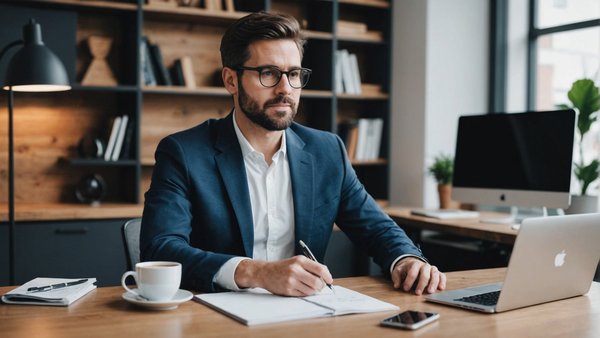 Comment choisir le meilleur consultant en digital et e-commerce ? guide complet