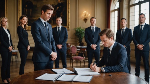 Découvrez les offres de formation management bordeaux