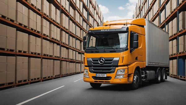 Découvrez les dernières tendances sur blog industrie et logistique