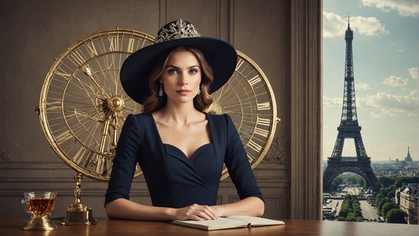 Stratégies innovantes avec l'agence rp paris belle nouvelle