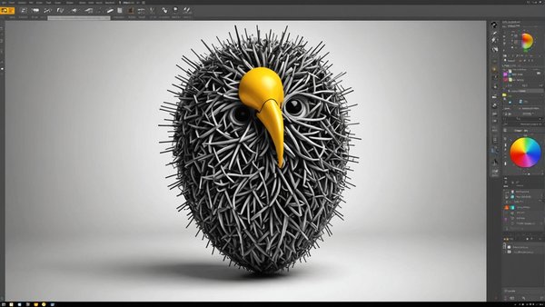 Formation graphisme clermont-ferrand : maîtrisez les outils du design