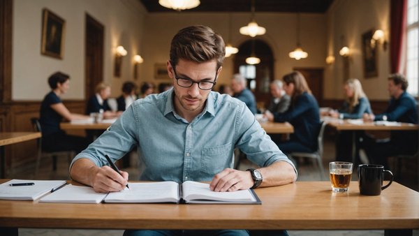 Trouver la meilleure formation gestion à dijon