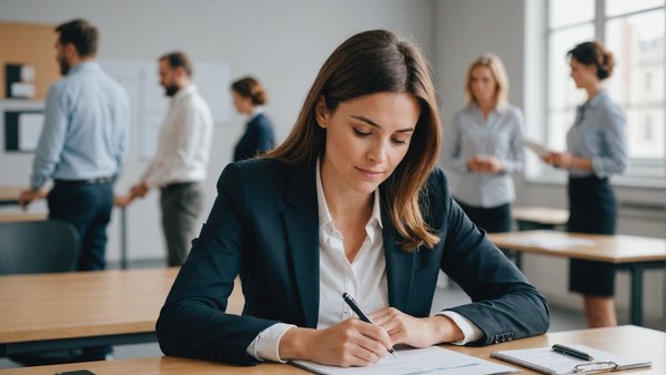 Formation management à amiens : boostez vos compétences